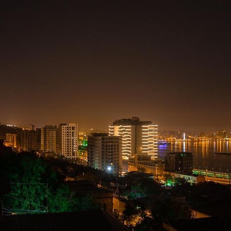 Red Roof Hotel Baku Exterior photo